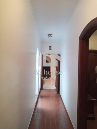 Imagem Casa com 3 Quartos para Alugar, 325 m² em Jardim - Santo André Imagem Casa com 3 Quartos para Alugar, 325 m² em Jardim - Santo André