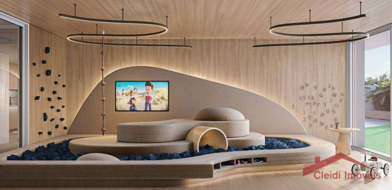Imagem Apartamento com 3 Quartos à Venda, 196 m² em Itacolomi - Balneário Piçarras Imagem Apartamento com 3 Quartos à Venda, 196 m² em Itacolomi - Balneário Piçarras