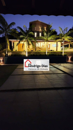 Imagem Casa de Condomínio com 3 Quartos à Venda, 1.260 m² em Jardim Do Ribeirão Ii - Itupeva Imagem Casa de Condomínio com 3 Quartos à Venda, 1.260 m² em Jardim Do Ribeirão Ii - Itupeva
