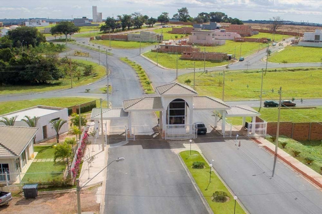 Casa de Condomínio com 4 Quartos à Venda, 240 m² em Residencial Reserva Ipanema - Sorocaba