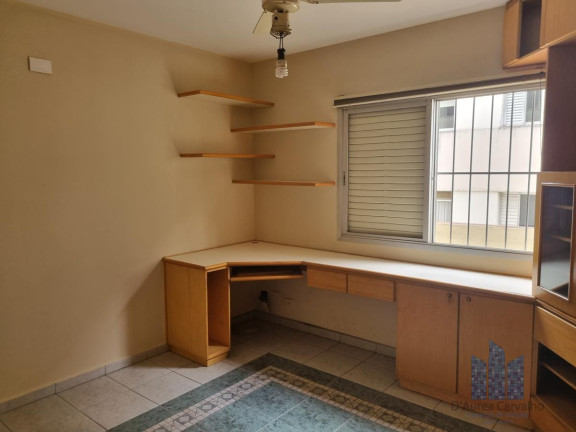 Imagem Apartamento com 3 Quartos à Venda, 110 m² em Vila Mariana - São Paulo
