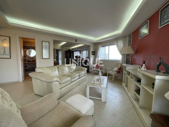 Imagem Apartamento com 3 Quartos à Venda, 194 m² em Centro - Jundiaí Imagem Apartamento com 3 Quartos à Venda, 194 m² em Centro - Jundiaí