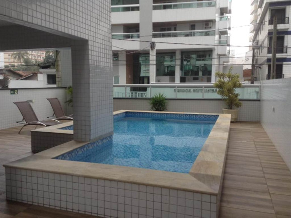 Imagem Apartamento com 2 Quartos à Venda, 125 m² em Aviação - Praia Grande