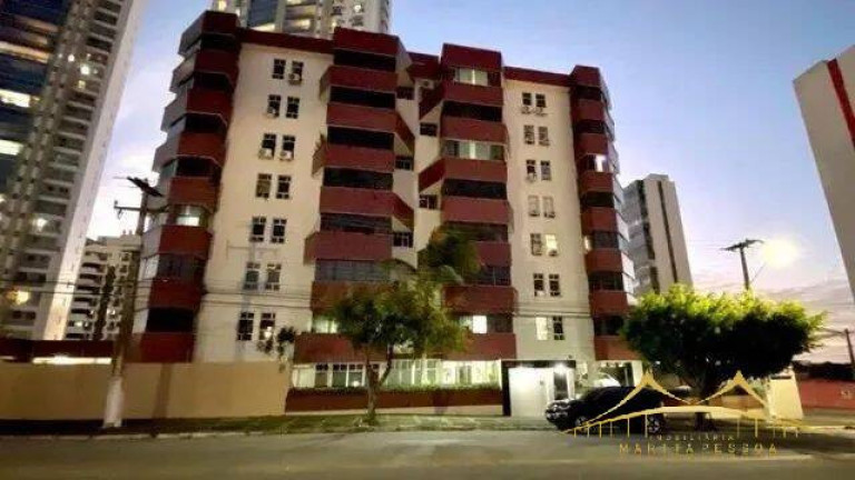 Imagem Apartamento com 3 Quartos à Venda, 168 m² em Lagoa Nova - Natal