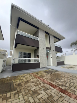 Imagem Apartamento com 2 Quartos à Venda, 58 m² em Nova Palhoça - Palhoça