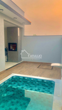 Imagem Imóvel com 3 Quartos à Venda, 120 m² em Horto Florestal - Sorocaba
