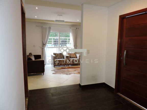 Imagem Casa de Condomínio com 4 Quartos à Venda, 400 m² em Granja Viana - Cotia Imagem Casa de Condomínio com 4 Quartos à Venda, 400 m² em Granja Viana - Cotia