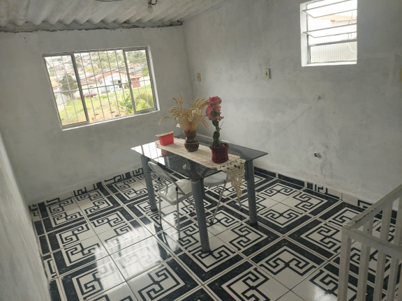 Imagem Sobrado com 2 Quartos à Venda, 160 m² em Conjunto Residencial Santo ângelo - Mogi Das Cruzes Imagem Sobrado com 2 Quartos à Venda, 160 m² em Conjunto Residencial Santo ângelo - Mogi Das Cruzes