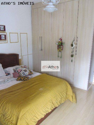 Imagem Sobrado com 4 Quartos à Venda, 155 m² em Chácara Do Trevo - Indaiatuba Imagem Sobrado com 4 Quartos à Venda, 155 m² em Chácara Do Trevo - Indaiatuba
