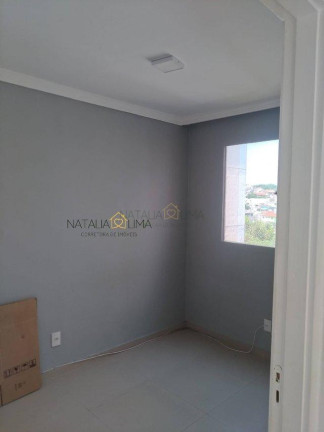 Imagem Apartamento com 2 Quartos à Venda, 38 m² em Jardim Umarizal - São Paulo