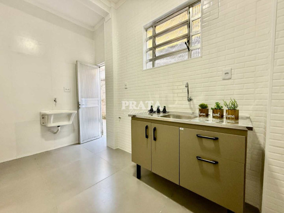 Imagem Apartamento com 2 Quartos à Venda, 75 m² em Boqueirão - Santos Imagem Apartamento com 2 Quartos à Venda, 75 m² em Boqueirão - Santos