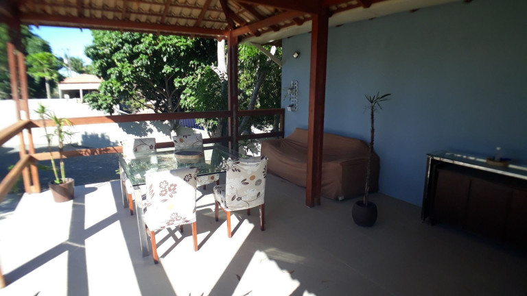 Imagem Chácara com 8 Quartos à Venda, 500 m² em Village Do Sol - Guarapari