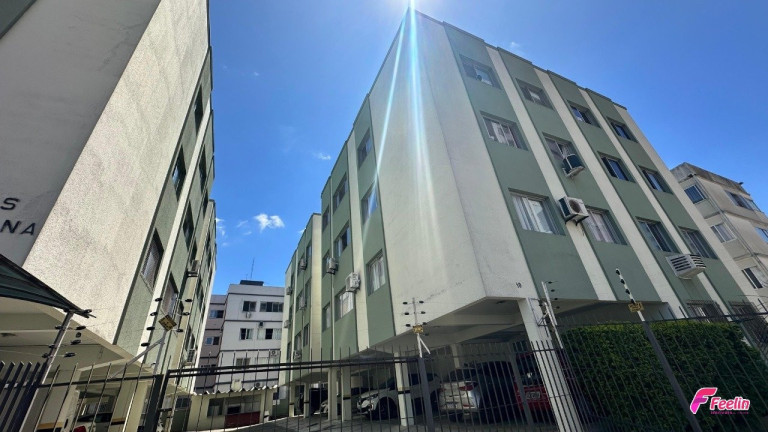 Imagem Apartamento com 3 Quartos à Venda, 75 m² em Campinas - São José Imagem Apartamento com 3 Quartos à Venda, 75 m² em Campinas - São José