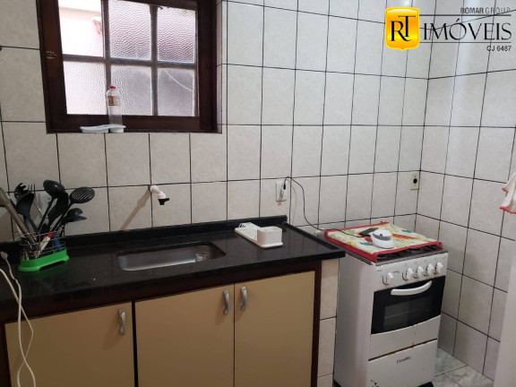 Imagem Apartamento com 2 Quartos à Venda, 60 m² em Peró - Cabo Frio Imagem Apartamento com 2 Quartos à Venda, 60 m² em Peró - Cabo Frio