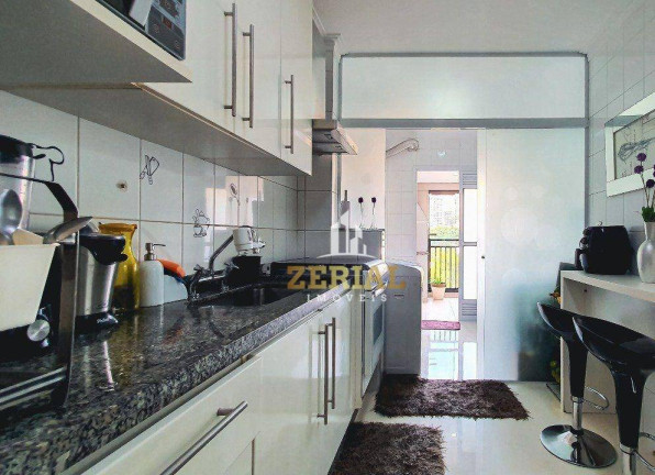 Imagem Apartamento com 3 Quartos à Venda, 84 m² em Santa Paula - São Caetano Do Sul Imagem Apartamento com 3 Quartos à Venda, 84 m² em Santa Paula - São Caetano Do Sul