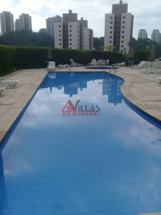 Imagem Apartamento com 2 Quartos à Venda, 48 m² em Jardim Ampliação - São Paulo Imagem Apartamento com 2 Quartos à Venda, 48 m² em Jardim Ampliação - São Paulo