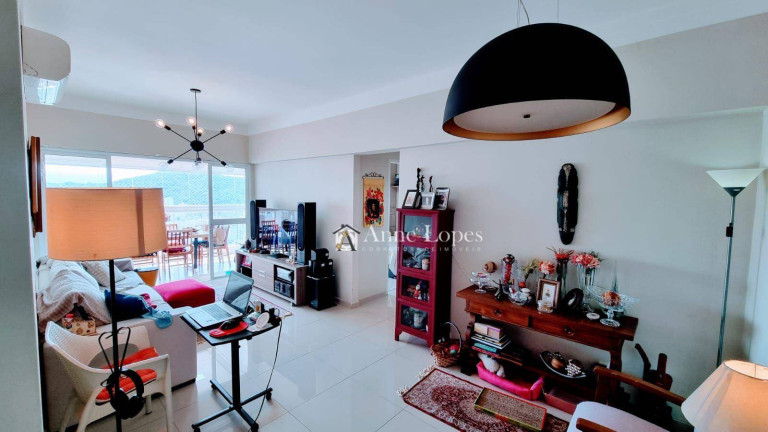 Imagem Apartamento com 2 Quartos à Venda, 112 m² em Gonzaga - Santos Imagem Apartamento com 2 Quartos à Venda, 112 m² em Gonzaga - Santos