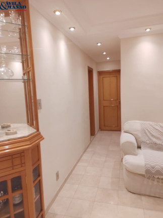 Imagem Apartamento com 2 Quartos à Venda, 51 m² em Mooca - São Paulo Imagem Apartamento com 2 Quartos à Venda, 51 m² em Mooca - São Paulo