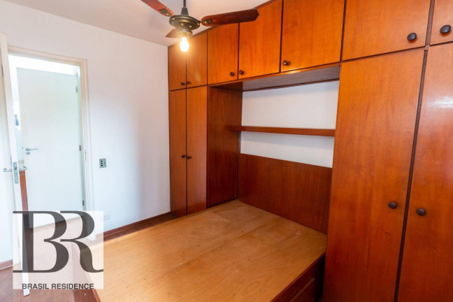 Imagem Apartamento com 1 Quarto para Alugar, 36 m² em Itaim Bibi - São Paulo Imagem Apartamento com 1 Quarto para Alugar, 36 m² em Itaim Bibi - São Paulo