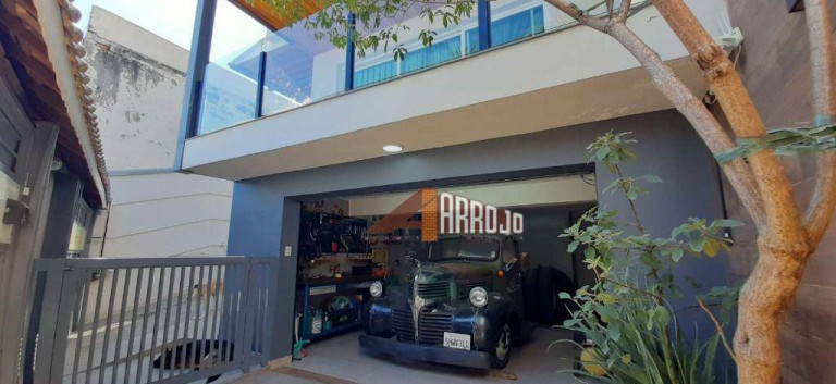 Imagem Casa com 3 Quartos à Venda, 370 m² em Vila Mesquita - São Paulo Imagem Casa com 3 Quartos à Venda, 370 m² em Vila Mesquita - São Paulo