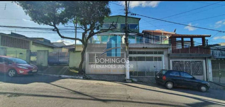 Imagem Casa com 3 Quartos à Venda, 100 m² em São Miguel Paulista - São Paulo