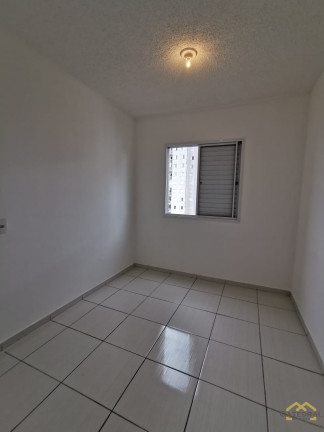 Imagem Apartamento com 2 Quartos à Venda, 49 m² em Vila Nambi - Jundiaí Imagem Apartamento com 2 Quartos à Venda, 49 m² em Vila Nambi - Jundiaí