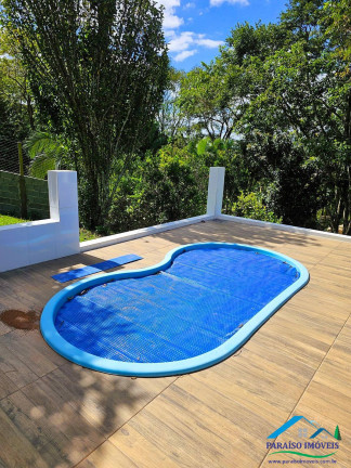 Imagem Casa de Condomínio com 3 Quartos à Venda, 3 m² em Centro - Paraisópolis