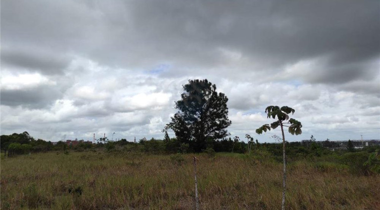 Imagem Terreno à Venda, 17.000 m² em Centro - Camaçari Imagem Terreno à Venda, 17.000 m² em Centro - Camaçari