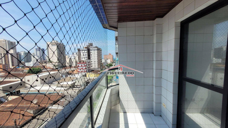 Imagem Apartamento com 2 Quartos à Venda, 60 m² em Ocian - Praia Grande Imagem Apartamento com 2 Quartos à Venda, 60 m² em Ocian - Praia Grande