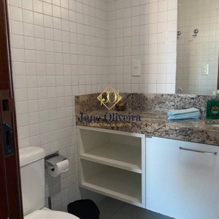 Imagem Apartamento com 2 Quartos para Alugar, 60 m² em Tambaú - João Pessoa