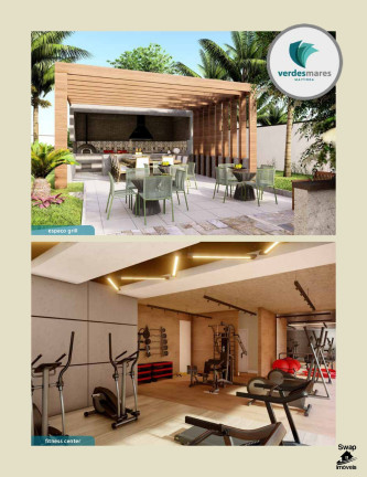 Imagem Apartamento com 2 Quartos à Venda, 84 m² em Maitinga - Bertioga Imagem Apartamento com 2 Quartos à Venda, 84 m² em Maitinga - Bertioga
