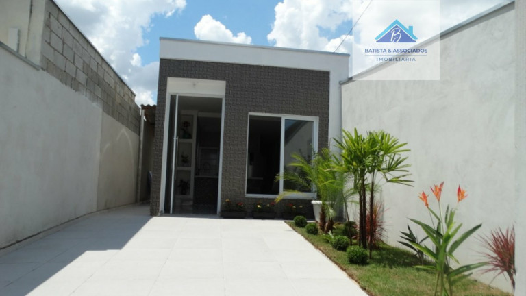 Imagem Casa com 2 Quartos à Venda, 60 m² em Cidade Satélite íris - Campinas Imagem Casa com 2 Quartos à Venda, 60 m² em Cidade Satélite íris - Campinas