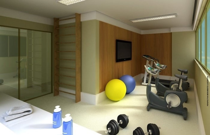 Imagem Apartamento com 1 Quarto à Venda, 31 m² em Soledade - Recife Imagem Apartamento com 1 Quarto à Venda, 31 m² em Soledade - Recife