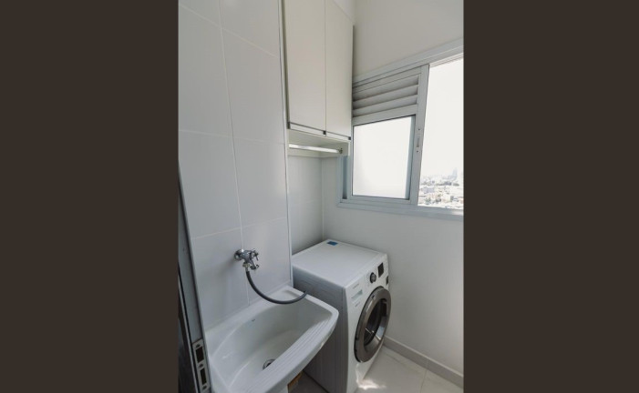 Imagem Imóvel com 1 Quarto à Venda, 33 m² em Barra Funda - São Paulo Imagem Imóvel com 1 Quarto à Venda, 33 m² em Barra Funda - São Paulo