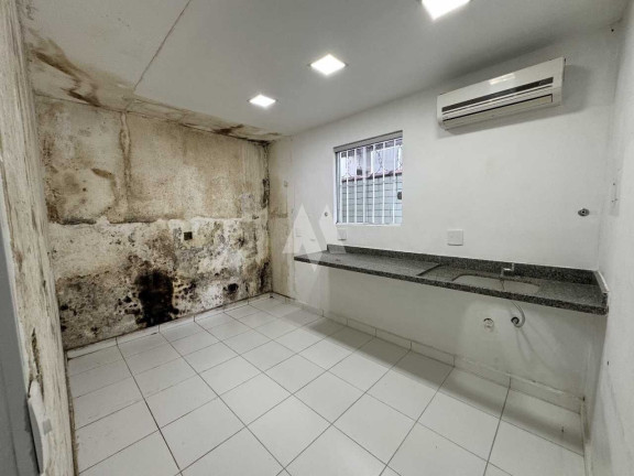 Imagem Casa com 4 Quartos à Venda, 357 m² em Campo Grande - Santos Imagem Casa com 4 Quartos à Venda, 357 m² em Campo Grande - Santos