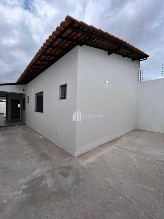 Imagem Casa com 3 Quartos à Venda, 135 m² em Parque Piauí - Timon Imagem Casa com 3 Quartos à Venda, 135 m² em Parque Piauí - Timon