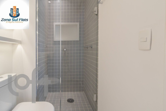 Imagem Apartamento com 1 Quarto à Venda, 49 m² em Pinheiros - São Paulo