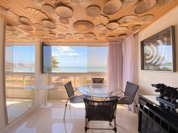 Imagem Apartamento com 3 Quartos à Venda, 120 m² em Praia Do Morro - Guarapari Imagem Apartamento com 3 Quartos à Venda, 120 m² em Praia Do Morro - Guarapari