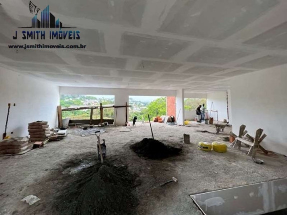 Imagem Casa de Condomínio com 4 Quartos à Venda, 400 m² em Golf Gardens - Carapicuíba Imagem Casa de Condomínio com 4 Quartos à Venda, 400 m² em Golf Gardens - Carapicuíba