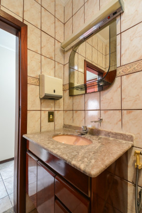 Imagem Casa com 3 Quartos à Venda, 123 m² em Planalto Paulista - São Paulo Imagem Casa com 3 Quartos à Venda, 123 m² em Planalto Paulista - São Paulo