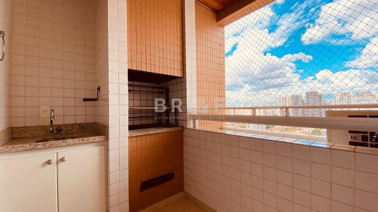 Imagem Apartamento com 4 Quartos à Venda, 204 m² em Cidade Monções - São Paulo Imagem Apartamento com 4 Quartos à Venda, 204 m² em Cidade Monções - São Paulo