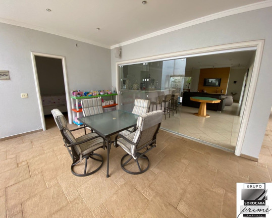 Imagem Casa com 3 Quartos à Venda, 490 m² em Parque Campolim - Sorocaba Imagem Casa com 3 Quartos à Venda, 490 m² em Parque Campolim - Sorocaba