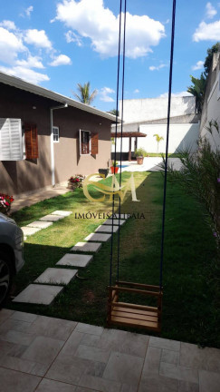 Imagem Chácara com 4 Quartos à Venda, 1.164 m² em Jardim Estância Brasil - Atibaia Imagem Chácara com 4 Quartos à Venda, 1.164 m² em Jardim Estância Brasil - Atibaia
