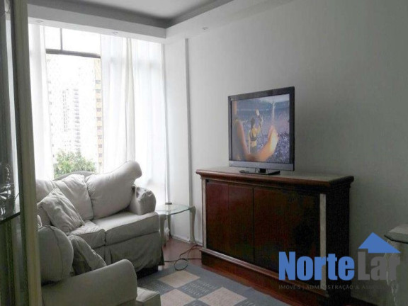 Imagem Apartamento com 3 Quartos à Venda, 107 m² em Perdizes - São Paulo Imagem Apartamento com 3 Quartos à Venda, 107 m² em Perdizes - São Paulo