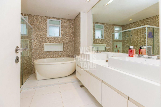 Imagem Apartamento com 3 Quartos à Venda, 240 m² em Vila Mariana - São Paulo Imagem Apartamento com 3 Quartos à Venda, 240 m² em Vila Mariana - São Paulo