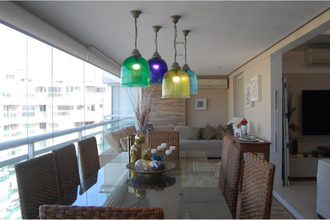 Imagem Cobertura com 4 Quartos à Venda, 281 m² em Barra Da Tijuca - Rio De Janeiro Imagem Cobertura com 4 Quartos à Venda, 281 m² em Barra Da Tijuca - Rio De Janeiro