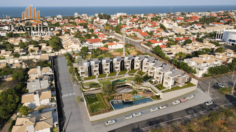 Imagem Casa de Condomínio com 4 Quartos à Venda, 278 m² em De Lourdes - Fortaleza Imagem Casa de Condomínio com 4 Quartos à Venda, 278 m² em De Lourdes - Fortaleza