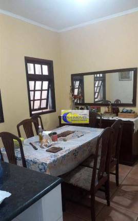 Imagem Sobrado com 5 Quartos à Venda, 193 m² em Jardim Hollywood - São Bernardo Do Campo Imagem Sobrado com 5 Quartos à Venda, 193 m² em Jardim Hollywood - São Bernardo Do Campo
