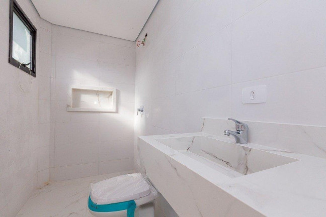 Imagem Sobrado com 4 Quartos à Venda, 164 m² em Abranches - Curitiba Imagem Sobrado com 4 Quartos à Venda, 164 m² em Abranches - Curitiba