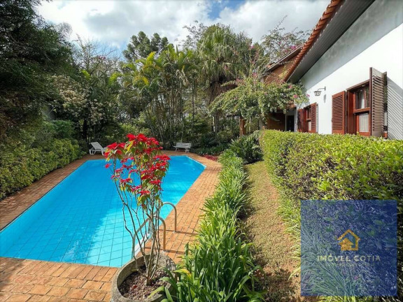 Imagem Casa de Condomínio com 3 Quartos à Venda, 1.200 m² em Curral - Ibiúna